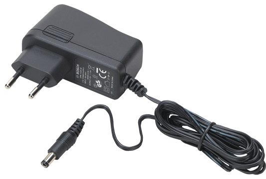 Bosch Security Systems - Alim 220 Vac / 12Vdc_1A