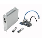 Bosch Security Systems - Convertisseur Fibre Optique 100 BASE-FX et 10-100 BASE-T-TX