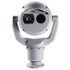 Bosch Security Systems - Caméra mobile IP HD & thermique - Gris - 1/2,8''- CMOS - FoV 2.3° à 65° - Sensib
