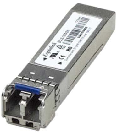 Bosch Security Systems - Module fibre optique SFP_Monomode_Longueur d'onde (Trans. / Recep.) 1 310 nm / 1