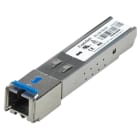Bosch Security Systems - Module fibre optique SFP_Multi-mode_Longueur d'onde (Trans. - Recep.) 1 550 nm -