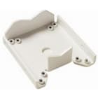 Bosch Security Systems - Platine de fixation pour montage sur mât pour AutoDome (prévoir VG4-A-PAxx) ou N