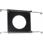 Bosch Security Systems - Plaque métallique de renfort pour support d'encastrement VEZ-A2-IC