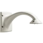 Bosch Security Systems - Bras de fixation mural sans boîtier d'Alim