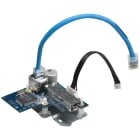 Bosch Security Systems - Module interface Ethernet vers SFP à intégrer dans un VG4-A-Pxxx