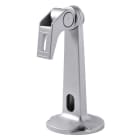 Bosch Security Systems - Ensemble de 5 supports pour cam. intérieures_Couleur argent (Dinion XF / 2X)