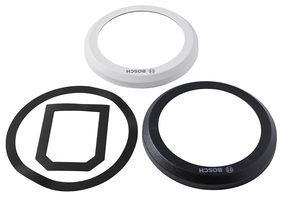 Bosch Security Systems - Kit complet d'encastrement pour AUTODOME