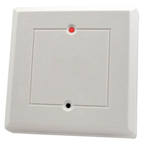 Bosch Security Systems - Surface Mount Square Microprocessor controlled glass break sensor