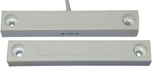 Bosch Security Systems - Brown Commercial Contact