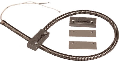 Bosch Security Systems - Contact, metal