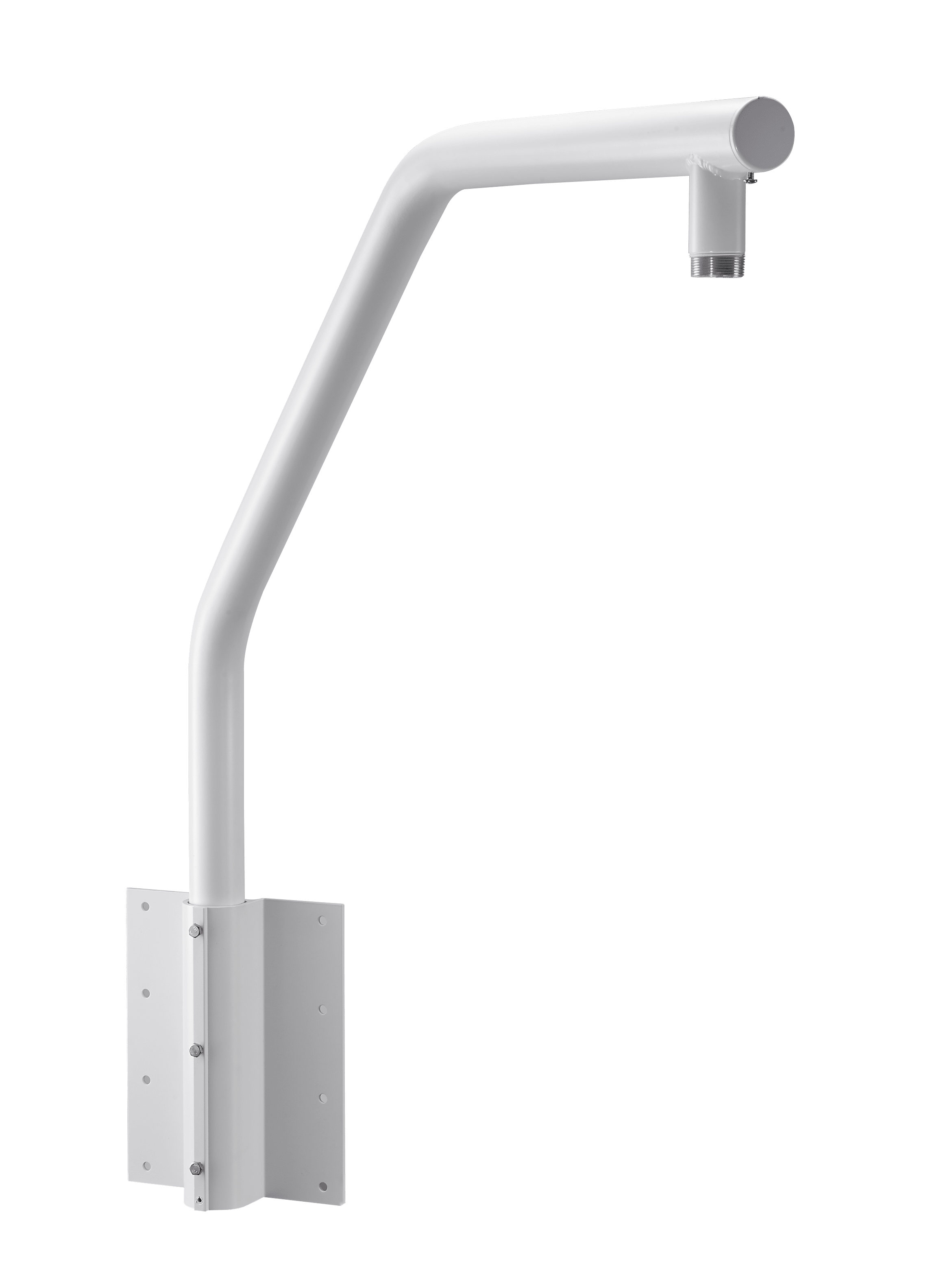 Bosch Security Systems - Support parapet