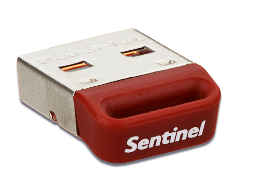 Bosch Security Systems - Dongle sécurité pour RPS pour G Series