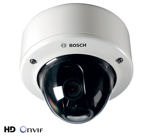 Bosch Security Systems - Sphere de protection teintee pour FlexiDome