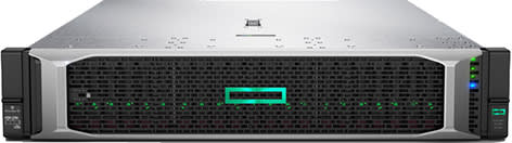 Bosch Security Systems - Bosch Standard Application Server