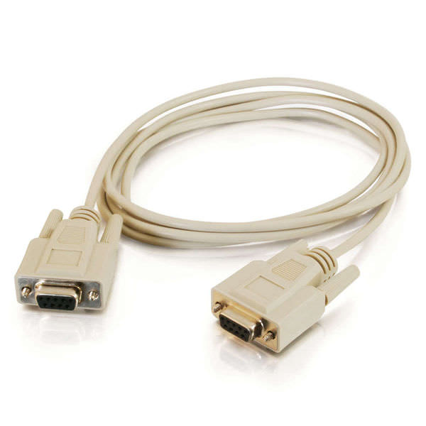 Bosch Security Systems - Cable 9 broches pour System4