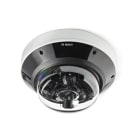 Bosch Security Systems - caméra 12 MP dotée de plusieurs imageurs, de quatre objectifs zoom/mise au point