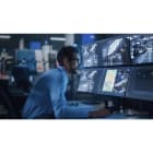 Bosch Security Systems - licence de base de l'édition Professionnel 8 caméras, 5 stations de travail