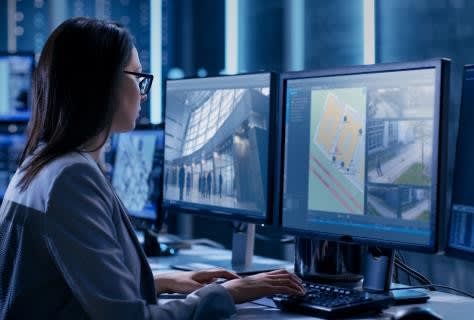 Bosch Security Systems - Licence Lite de base pour DIVAR IP AIO 5000