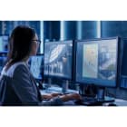 Bosch Security Systems - extensions 8 caméra/décodeur, 5 stations de travail, 8 canaux d?enregistrement