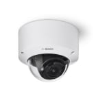 Bosch Security Systems - Dôme fixe 5MP HDR 3.4-10.5mm IK10 IP66 IR Microphone Sortie Analogique 1E/1S Al