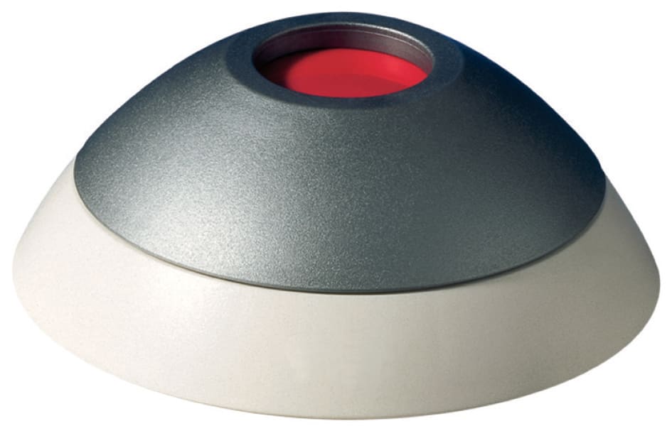 Bosch Security Systems - Bouton panique rond ND100