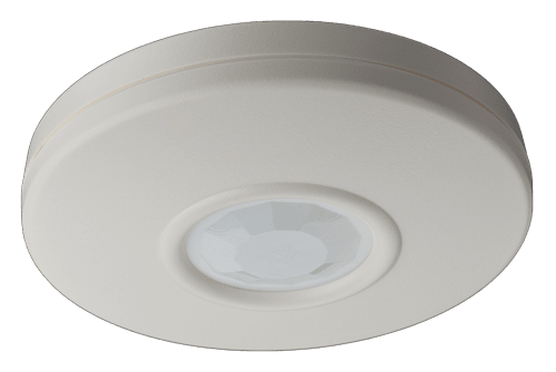 Bosch Security Systems - Detecteur IRP plafond 360_ 7,5 M X 360_Extra plat