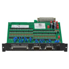 Bosch Security Systems - Terminaison CPU pour d6600