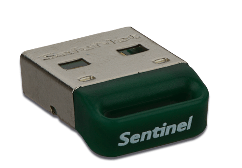 Bosch Security Systems - Licence conettix IP 500 raccordements sous forme de cle usb