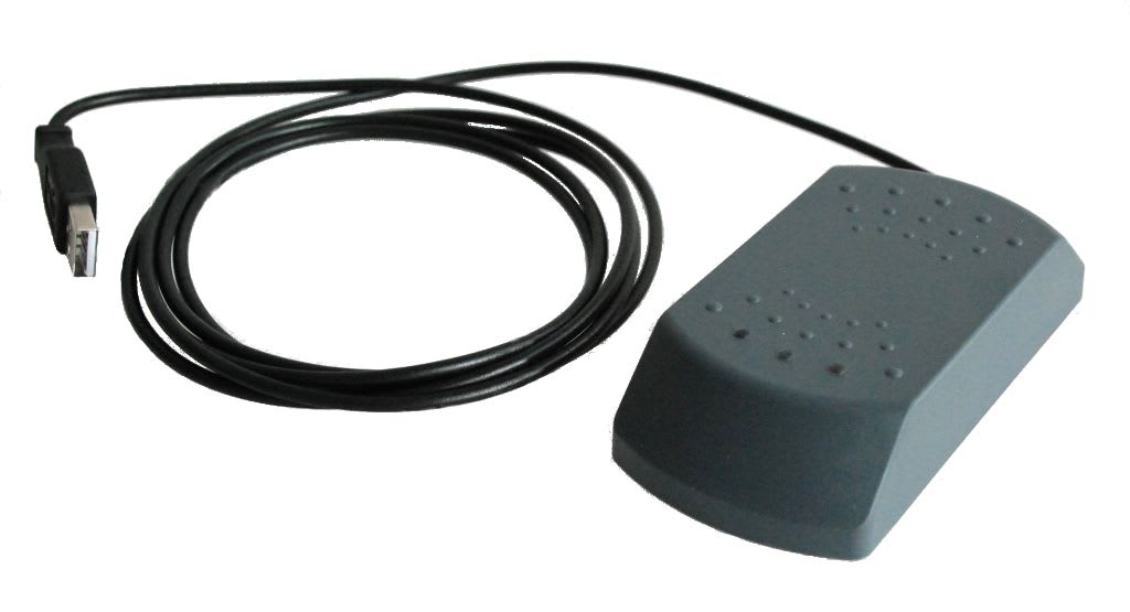 Bosch Security Systems - Lecteur denrollement en USB