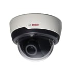Bosch Security Systems - Mini-dome fixe IP Exterieur - 5Mpx - AVF- Objectif Auto-Varifocale 3-10mm