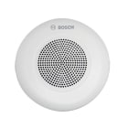 Bosch Security Systems - Dôme acoustique pour haut-parleurs de plafond LC5, blanc RAL 9003.