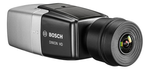 Bosch Security Systems - DINION ultra 8000 12 MP_Camera box fixe 1-2.3'' CMOS_ Sans Objectif_4K -UHD_Int