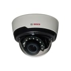 Bosch Security Systems - Mini-dome fixe IP Exterieur IR - 5Mpx - AVF- Objectif Auto-Varifocale 3-10mm