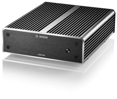 Bosch Security Systems - VIDEOJET decoder 7000