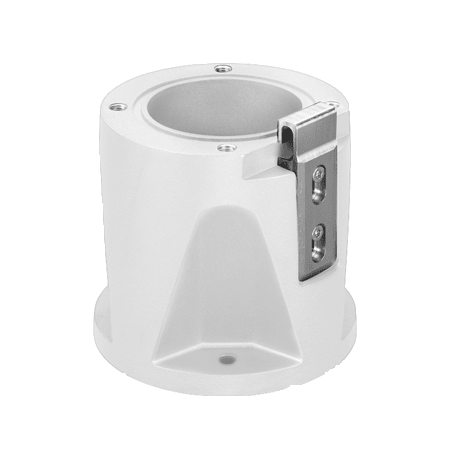 Bosch Security Systems - Support de fixation avec charniere pour MIC 7000. Permet de basculer et de maint