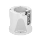 Bosch Security Systems - Support de fixation avec charnière pour MIC 7000. Permet de basculer et de maint