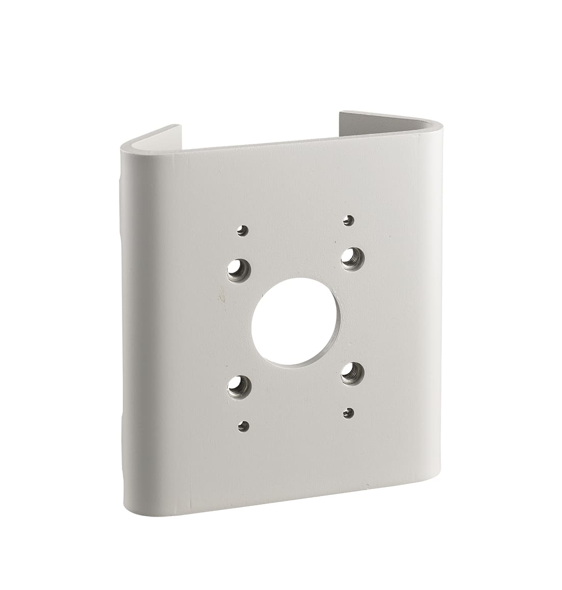 Bosch Security Systems - Adaptateur pour montage sur mât pour supports LTC921x ou Caméras prêtes à l'empl