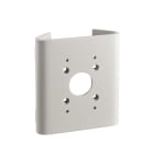 Bosch Security Systems - Adaptateur pour montage sur mât pour supports LTC921x ou Caméras prêtes à l'empl