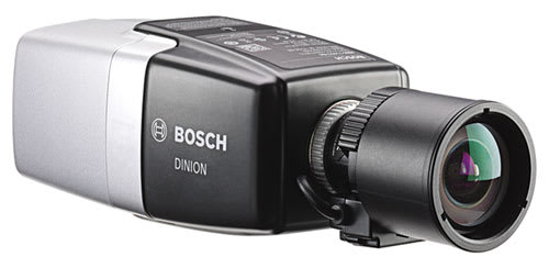 Bosch Security Systems - CAMERA FIXE IP INT. STARLIGHT HD 720P IDNR ESSENTIAL ANALITYCS POE 12VDC 24VAC