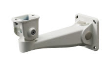 Bosch Security Systems - SUPPORT MURAL CAMERA FIXE IP THERMIQUE