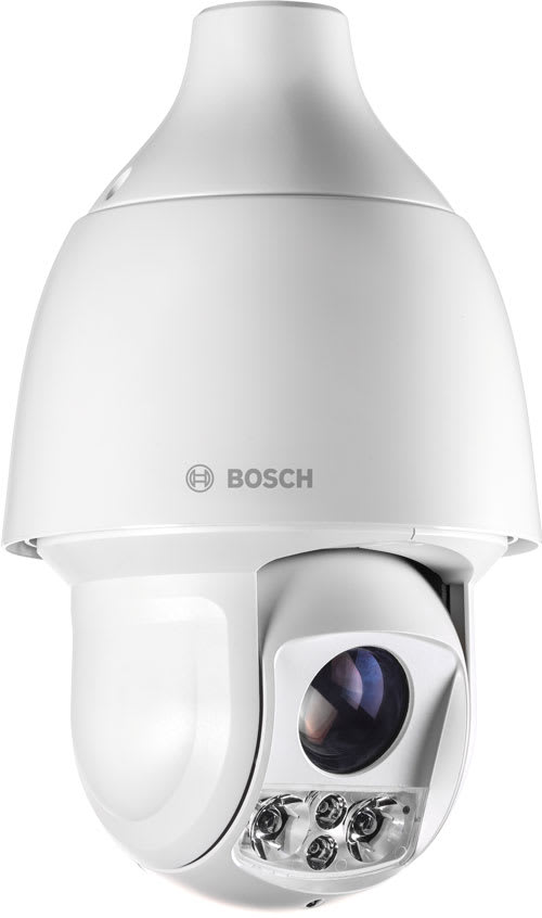 Bosch Security Systems - AUTODOME IP starlight 5000i IR camera mobile IP suspendu (accessoires non fourni