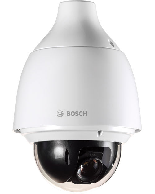 Bosch Security Systems - AUTODOME IP starlight 5000i Camera mobile IP suspendu (accessoires non fournis)