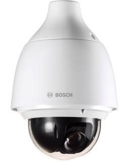 Bosch Security Systems - PTZ 2MP HDR 30x transp. IP66 suspendu