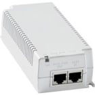 Bosch Security Systems - AUTODOME 7000 IP & HD - Injecteur High PoE 60W, port unique, connexion 230V dire