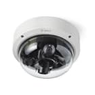 Bosch Security Systems - Caméra 12 MP dotée de plusieurs imageurs, de quatre objectifs zoom/mise au point