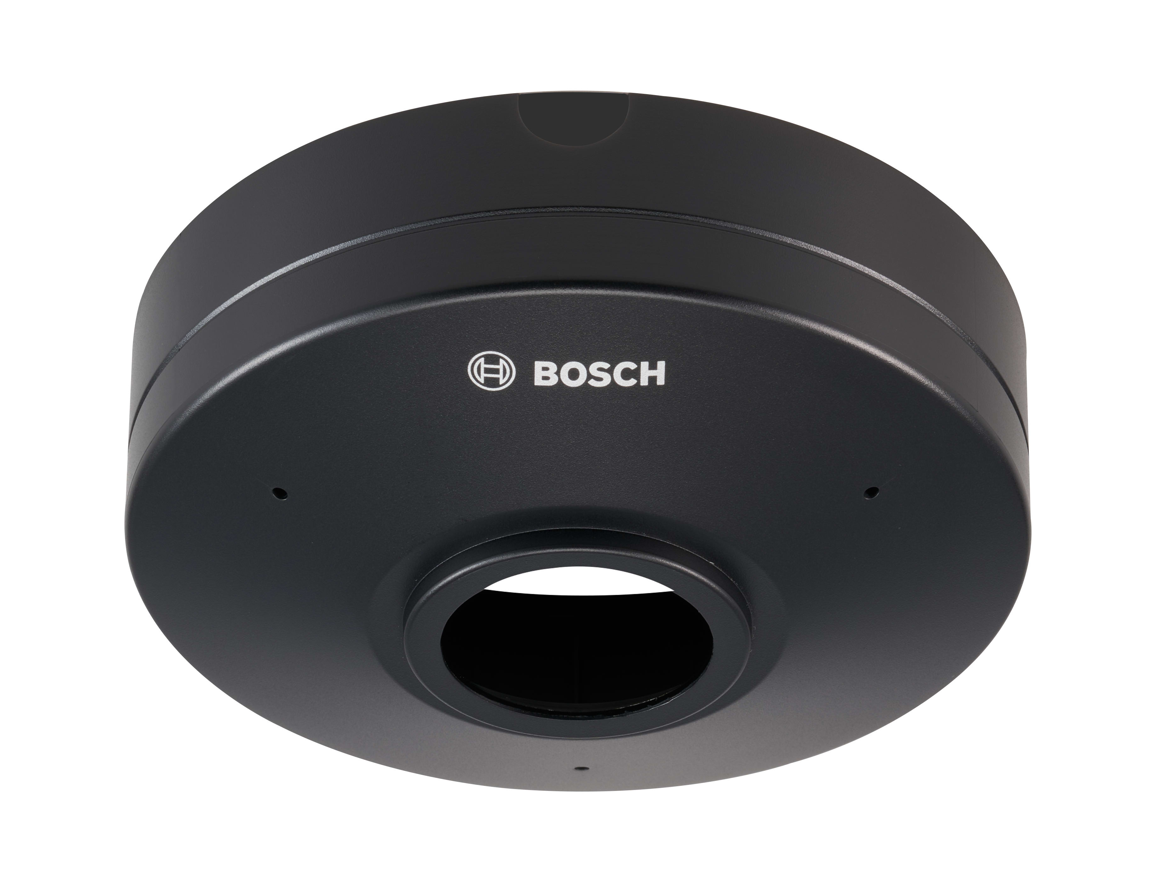 Bosch Security Systems - couvercle a peindre pour flexidome panoramic 5100i non IR, 4 pieces