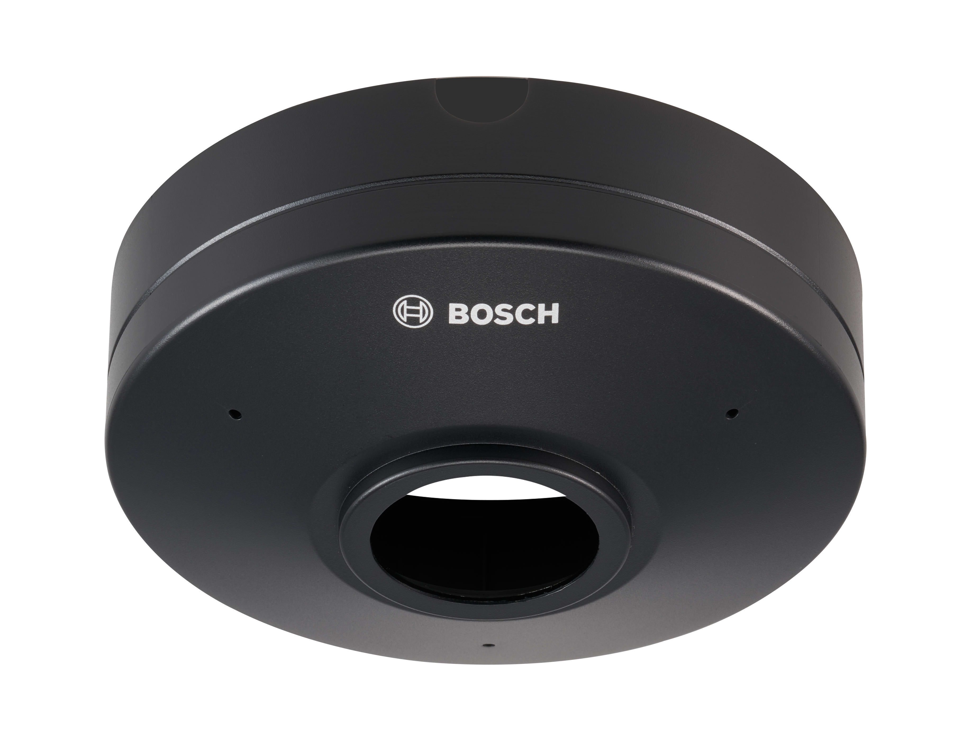 Bosch Security Systems - couvercle à peindre pour flexidome panoramic 5100i non IR, 4 pièces