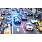 Bosch Security Systems - IVA Pro Traffic Pack