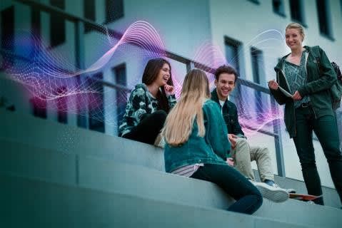 Bosch Security Systems - Licence de déection de coup de feu - Permanente