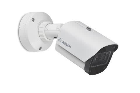 Bosch Security Systems - Bullet 2MP HDR X 10,5-47mm IP66/67 IK10 + IR120m